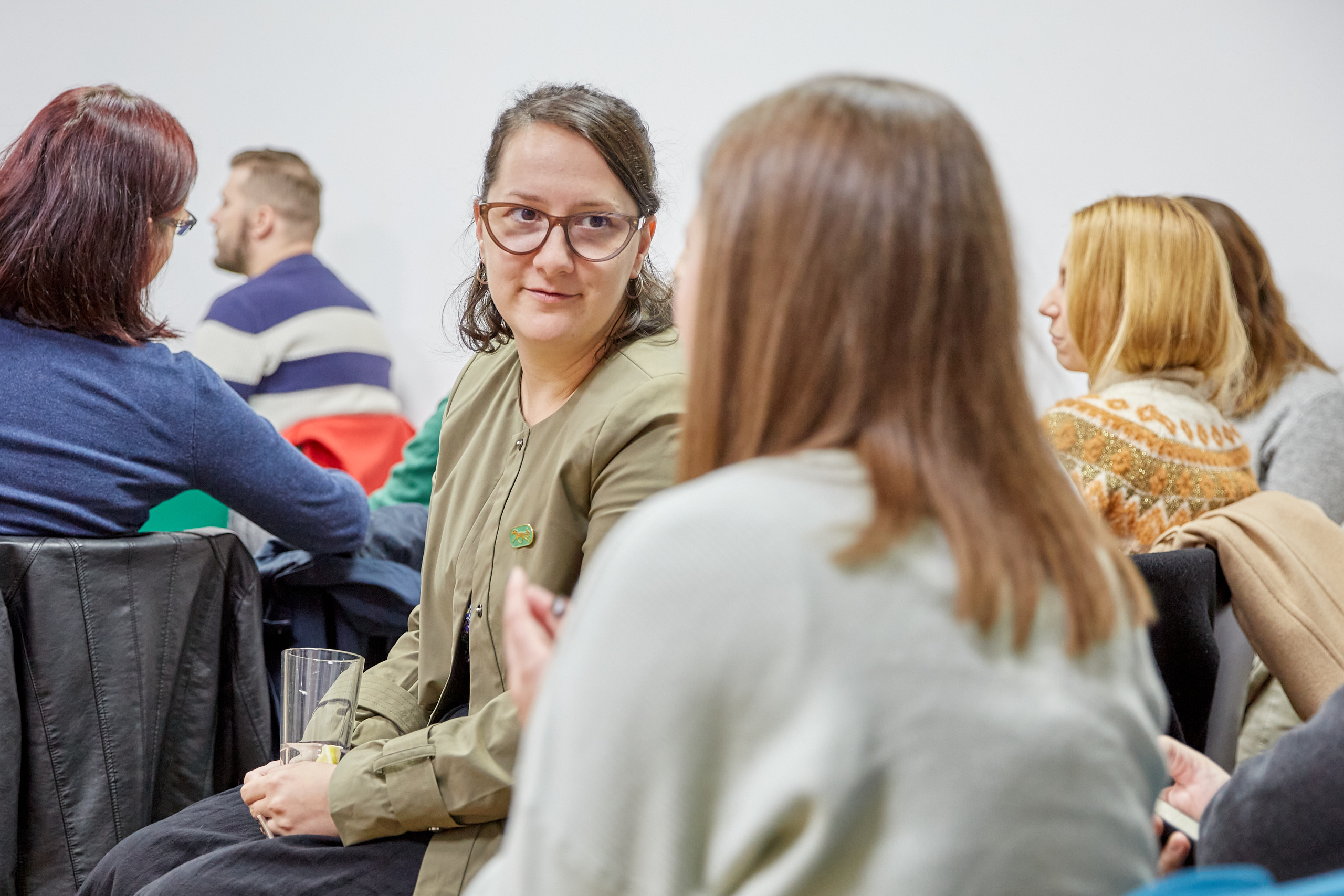 Brandguide Meetup